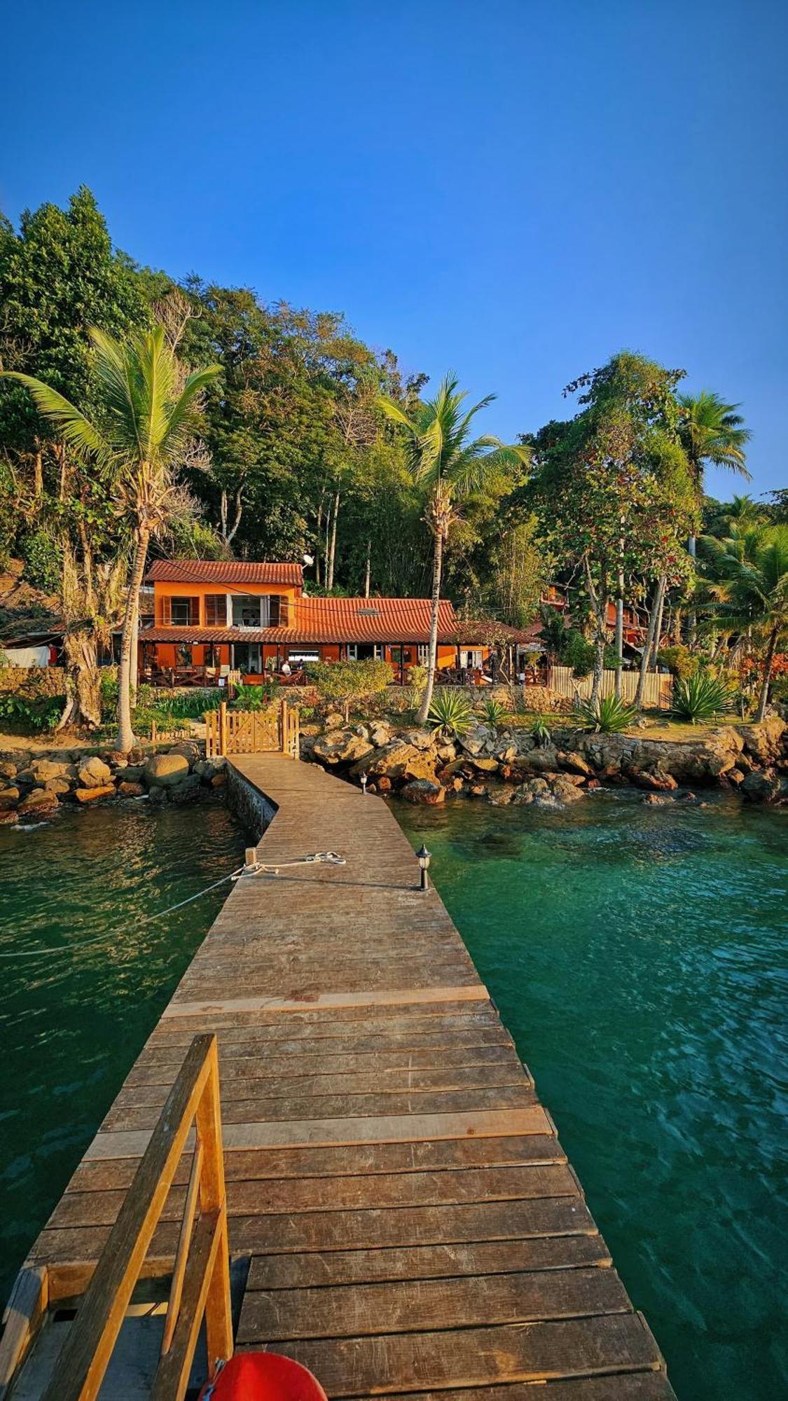 אילהה גראנדה Casa Da Ilha & Spa מראה חיצוני תמונה