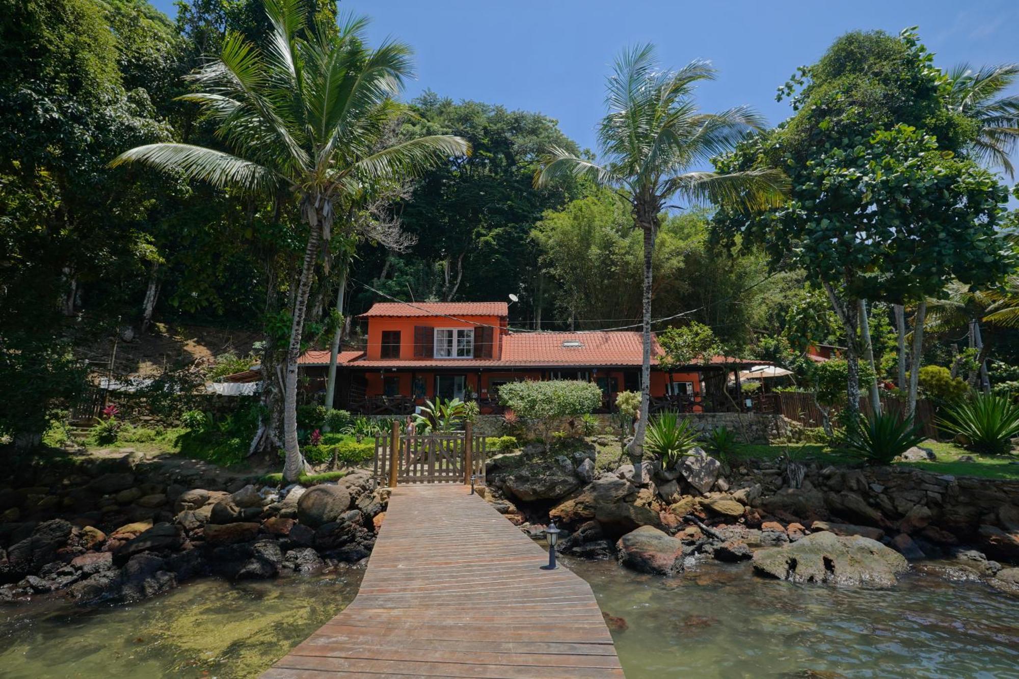 אילהה גראנדה Casa Da Ilha & Spa מראה חיצוני תמונה