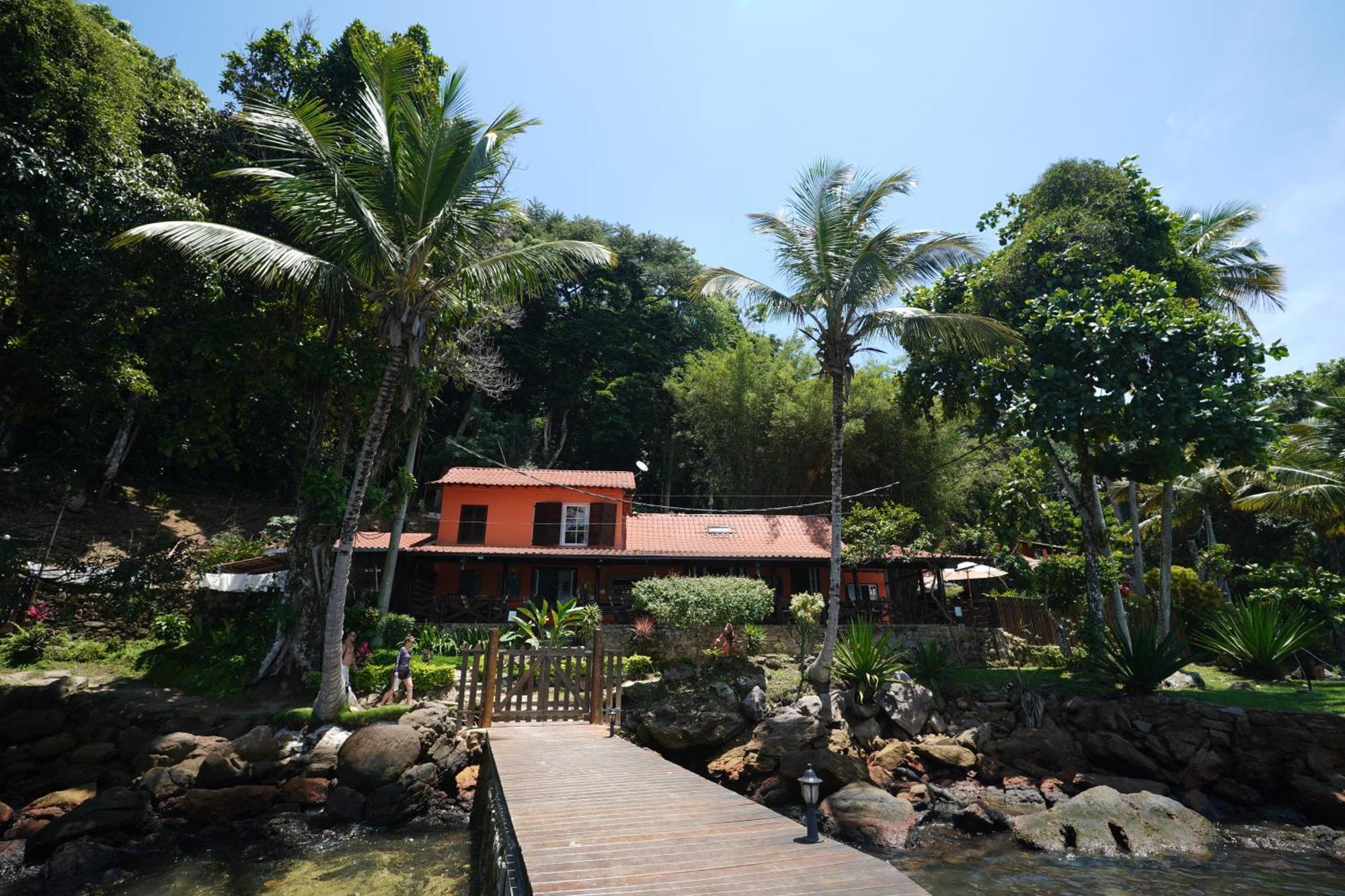 אילהה גראנדה Casa Da Ilha & Spa מראה חיצוני תמונה