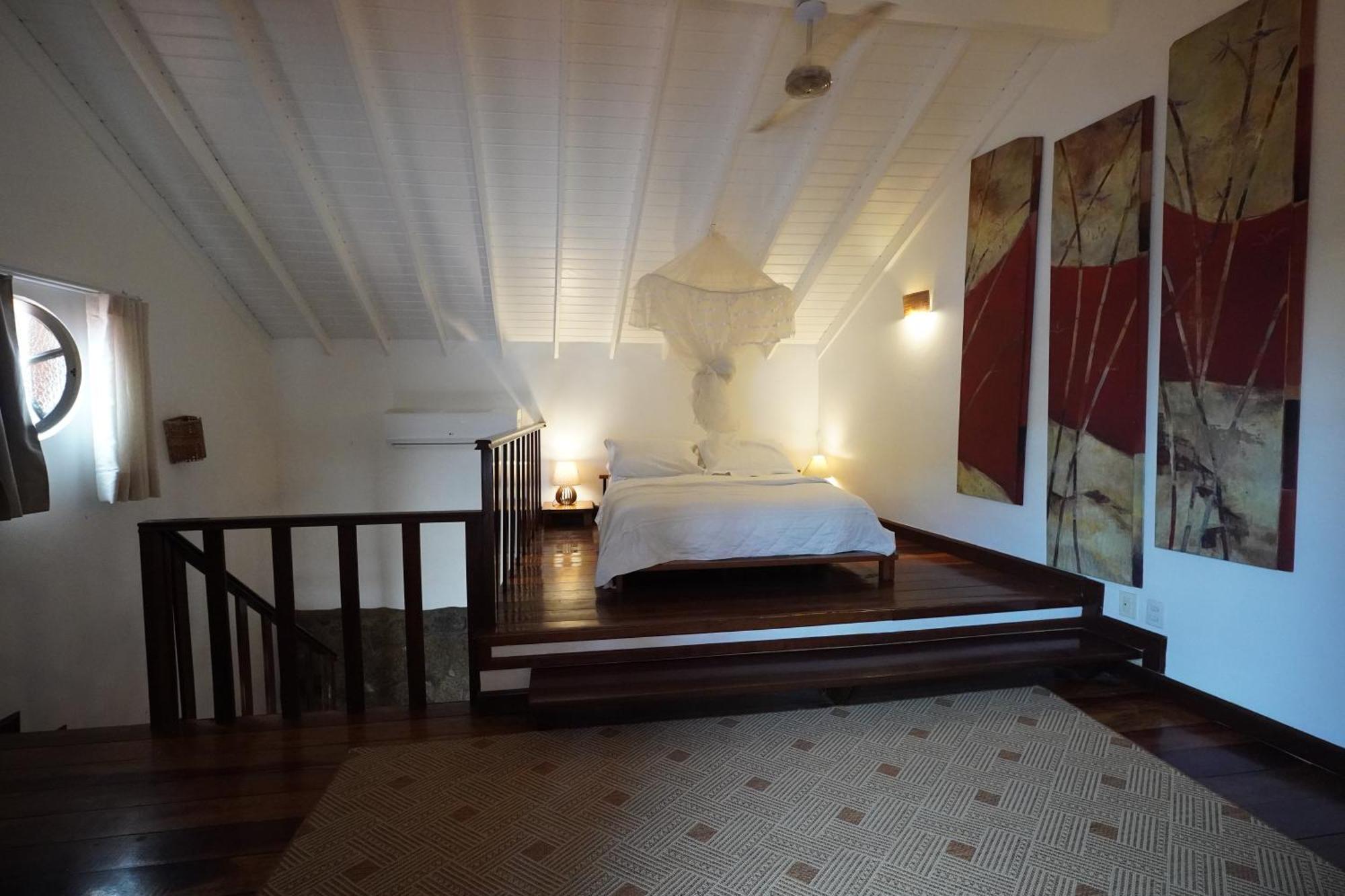 אילהה גראנדה Casa Da Ilha & Spa מראה חיצוני תמונה
