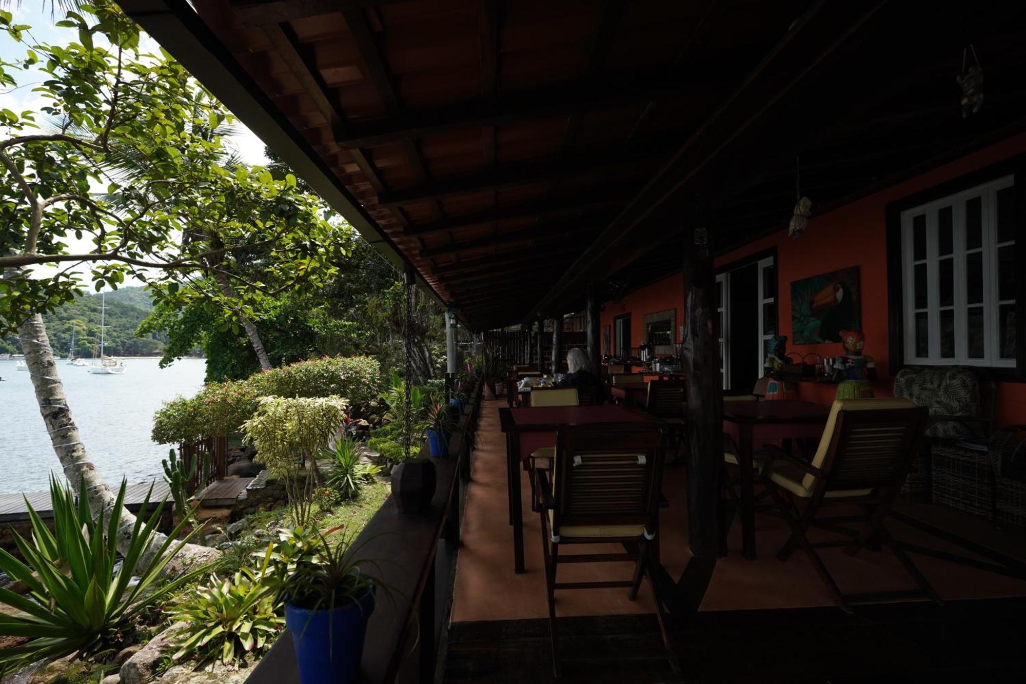 אילהה גראנדה Casa Da Ilha & Spa מראה חיצוני תמונה