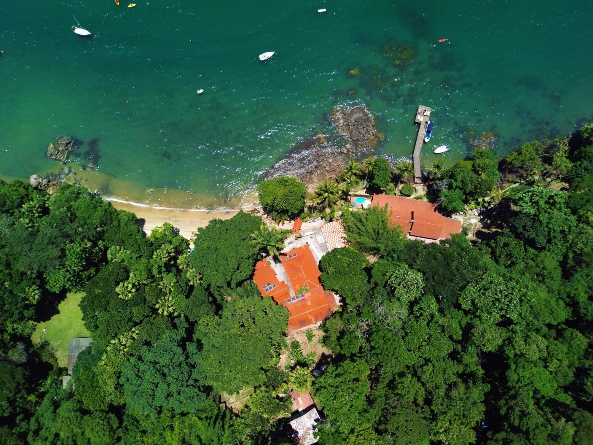 אילהה גראנדה Casa Da Ilha & Spa מראה חיצוני תמונה