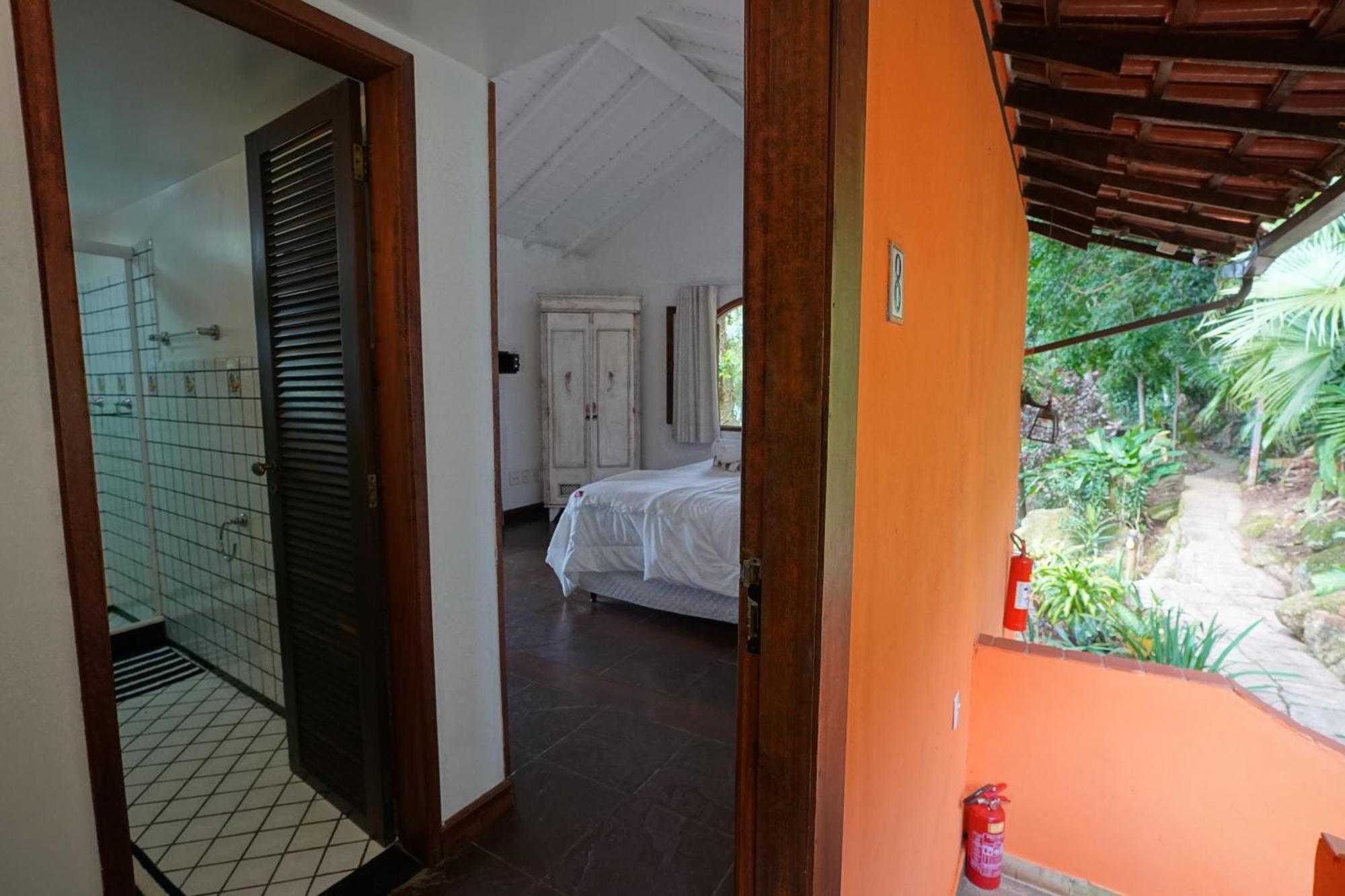 אילהה גראנדה Casa Da Ilha & Spa מראה חיצוני תמונה