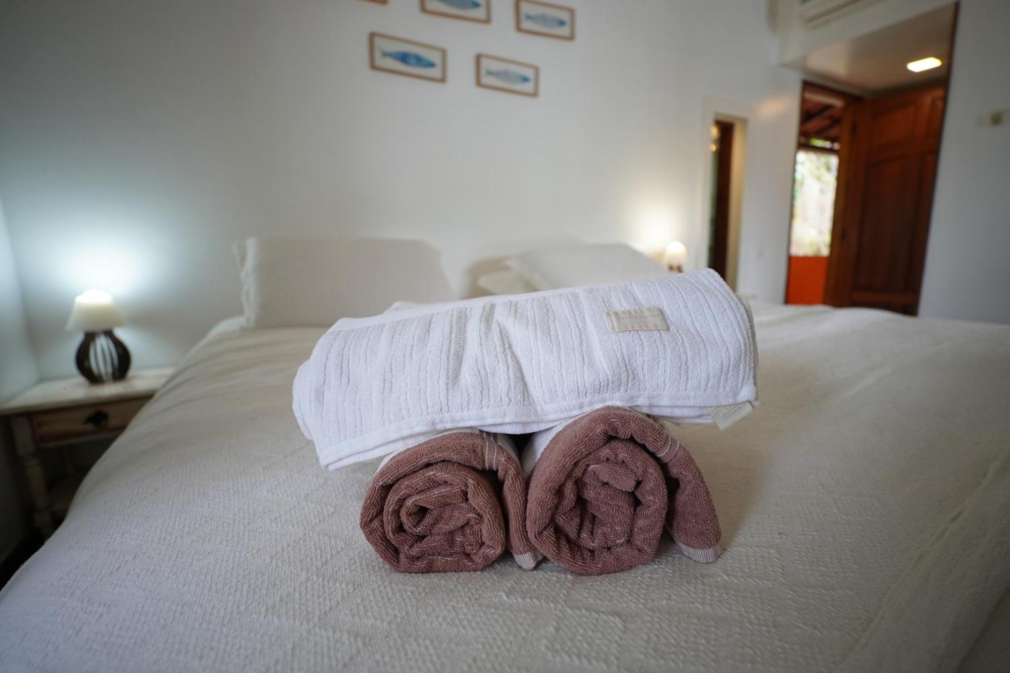 אילהה גראנדה Casa Da Ilha & Spa מראה חיצוני תמונה