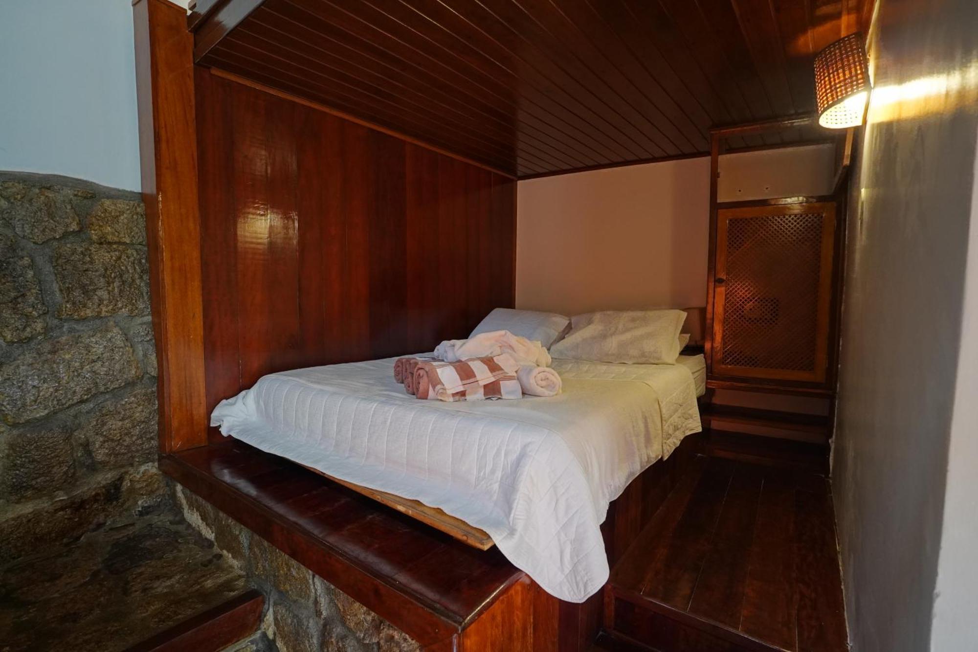 אילהה גראנדה Casa Da Ilha & Spa מראה חיצוני תמונה