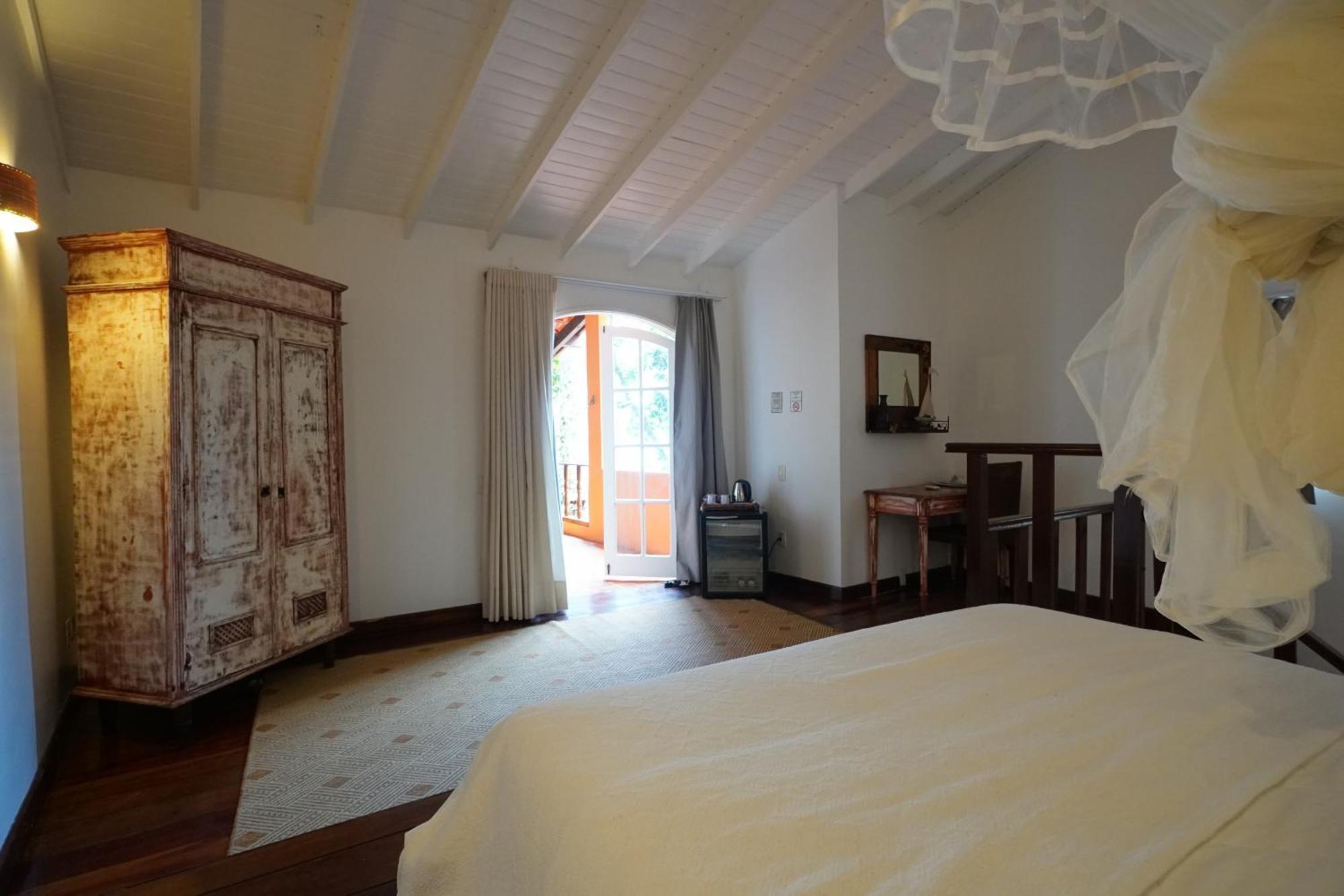 אילהה גראנדה Casa Da Ilha & Spa מראה חיצוני תמונה