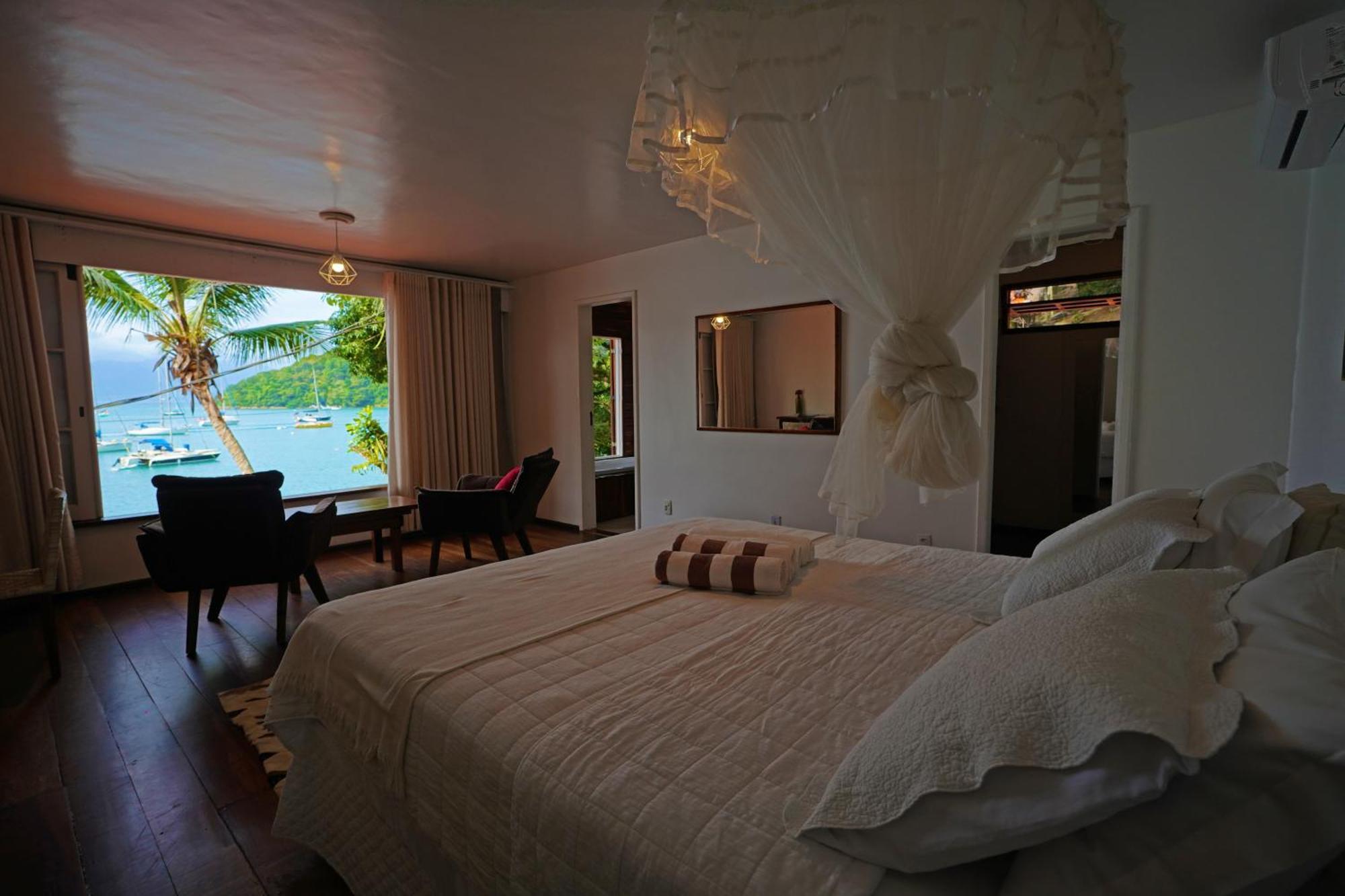 אילהה גראנדה Casa Da Ilha & Spa מראה חיצוני תמונה